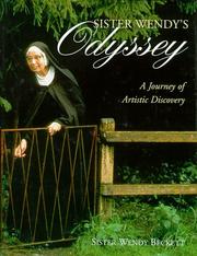 Cover of: Sister Wendy's Odyssey: A Journey of Artistic Discovery