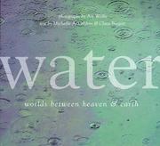 Water : worlds between Heaven and Earth