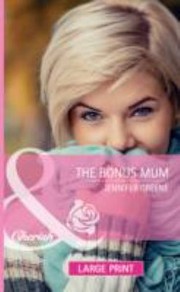 Cover of: The Bonus Mum
