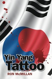 Cover of: Yin Yang Tattoo