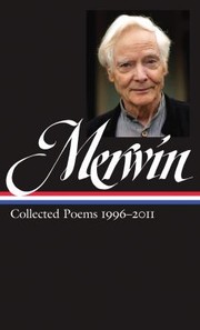 Cover of: WS Merwin Collected Poems 19962013