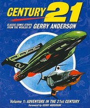 Cover of: Century 21 Volume 1 Adventure in the 21st Century