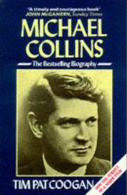 Michael Collins : a biography