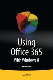 Cover of: Using Office 365