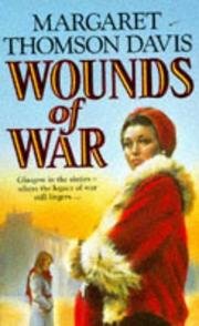 Cover of: Wounds of War