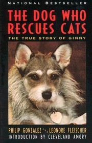 Cover of: The Dog Who Rescues Cats by 