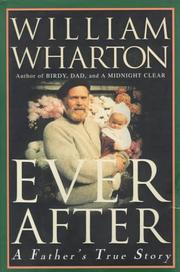 Cover of: Ever after: a father's true story