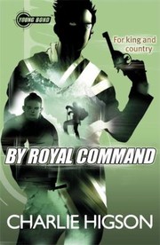 Cover of: By Royal Command Charlie Higson by 