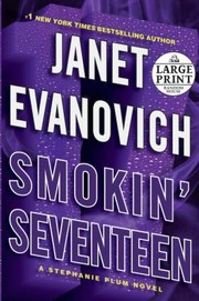 Cover of: Smokin Seventeen                            Stephanie Plum Novels Paperback