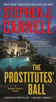 Cover of: The Prostitutes Ball
            
                Shane Scully Novels