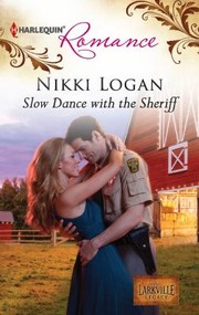 Cover of: Slow Dance With The Sheriff