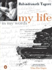 Cover of: My Life in My Words PB by 