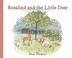 Cover of: Rosalind And The Little Deer