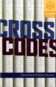 Cover of: Cross Codes
            
                Official Mensa Puzzle Book
