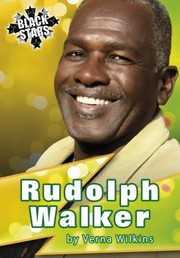Cover of: Rudolph Walker Biography