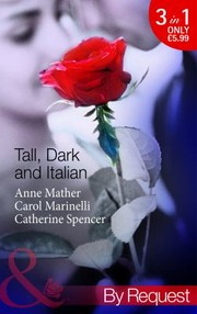 Cover of: Tall Dark And Italian