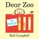 Cover of: The PopUp Dear Zoo