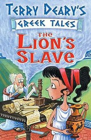 Cover of: The Lions Slave