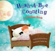 Cover of: HushABye Counting
            
                Bedtime Book
