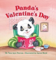 Cover of: Pandas Valentines Day