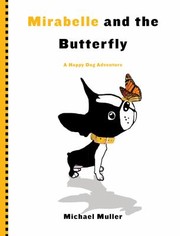 Cover of: Mirabelle And The Butterfly