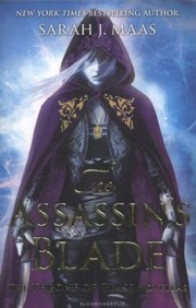 The Assassin’s Blade by Sarah J. Maas