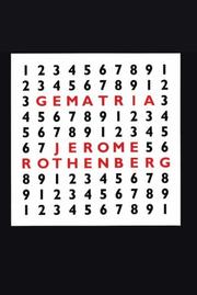 Cover of: Gematria