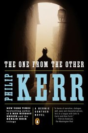 Cover of: The One from the Other by 