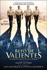 Cover of: Reto de Valientes