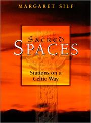Cover of: Sacred Spaces by Margaret Silf