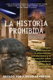Cover of: La Historia Prohibida