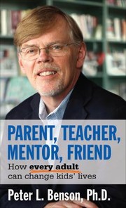 Cover of: Parent Teacher Mentor Friend by 