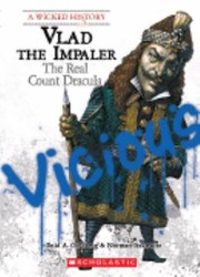 Cover of: Vlad the Impaler
            
                Wicked History Paperback by 