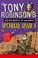 Cover of: Tony Robinsons Weird World of Wonders  World War I