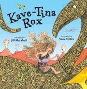 Cover of: KaveTina Rox