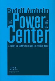 Cover of: The Power of the Center