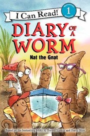 Cover of: Diary of a Worm: Nat the Gnat