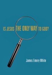 Cover of: Is Jesus the Only Way to God
            
                IVP Booklets