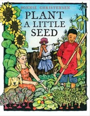 Cover of: Plant a Little Seed