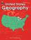 Cover of: United States Geography