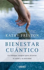 Cover of: Bienestar Cuantico