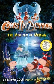 Cover of: Cows in Action 8