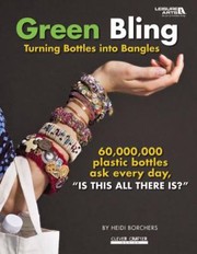 Cover of: Green Bling
            
                Clever Crafter