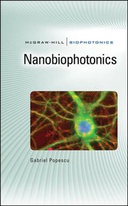 Cover of: Nanobiophotonics
            
                McGrawHill Biophotonics