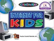 Cover of: Internet for kids