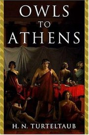 Owls to Athens by H. N. Turteltaub