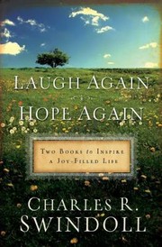 Cover of: Laugh Again Hope Again