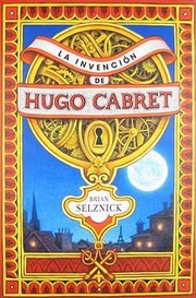 Cover of: La invención de Hugo Cabret by 