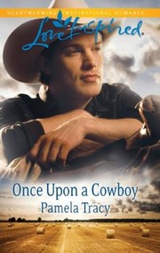 Cover of: Once Upon A Cowboy by 