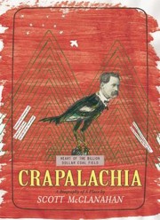 Cover of: Crapalachia